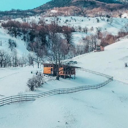 Utopia By Noratlas Heritage - Adults Only Бузау Екстериор снимка